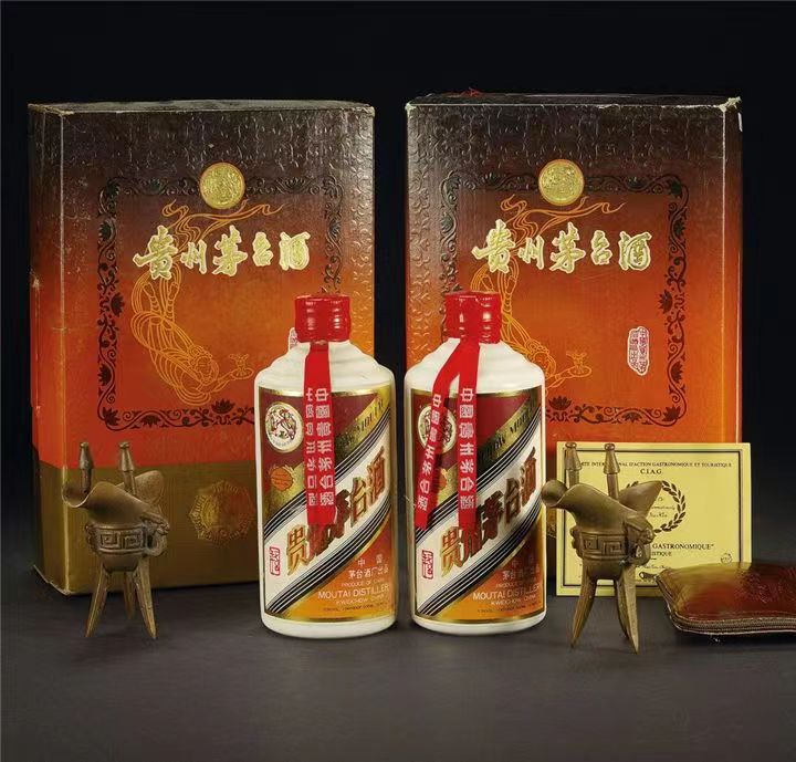 罗平烟酒回收